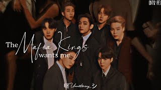 [BTS FF] “Mafia Kings Wants Me” Ep. 02 ||태 Unnietorong シ︎||