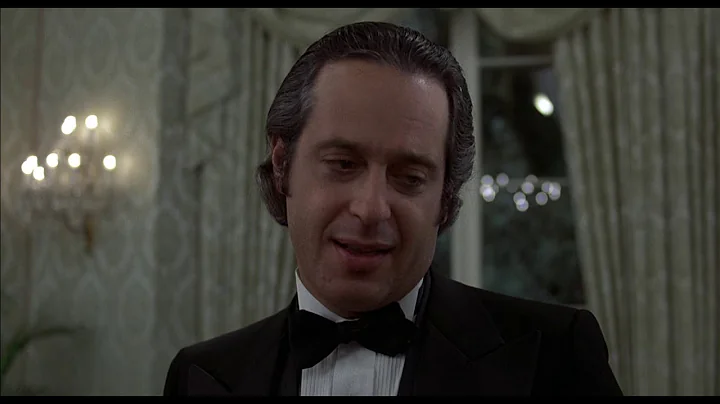 The Blues Brothers 1980, Alan "Mr. Fabulous" Rubin