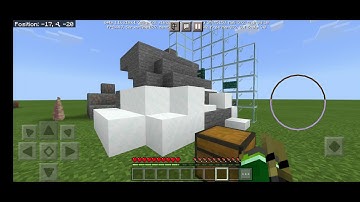 Minecraft pe 1.17 beta preview: copper, sculk sensors, goats and more!