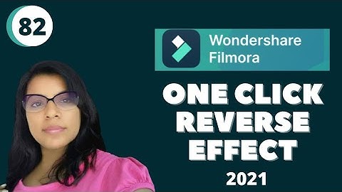 filmora reverse effect | filmora me reverse kaise kare | how to reverse a video in filmora 9 |