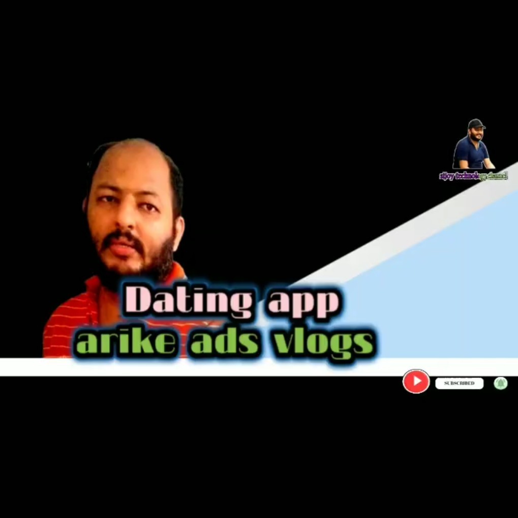 dating app arike vlog#myvoicevlogssijoyjoy#allindiashorts1viralvideos ...
