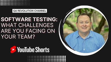 Crack the Code: How to Overcome Software Testing Challenges Like a Pro