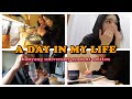 a day in the life a university student in korea (global pandemic edition)