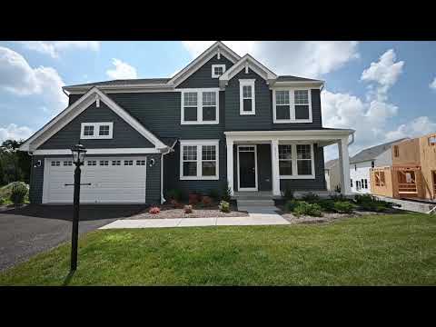 8503 Pine Bluff Road, Frederick, MD home video tour