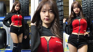 東京オートサロン2024 星香さん💕@AUTOWAY モデルコンパニオンレースクイーン