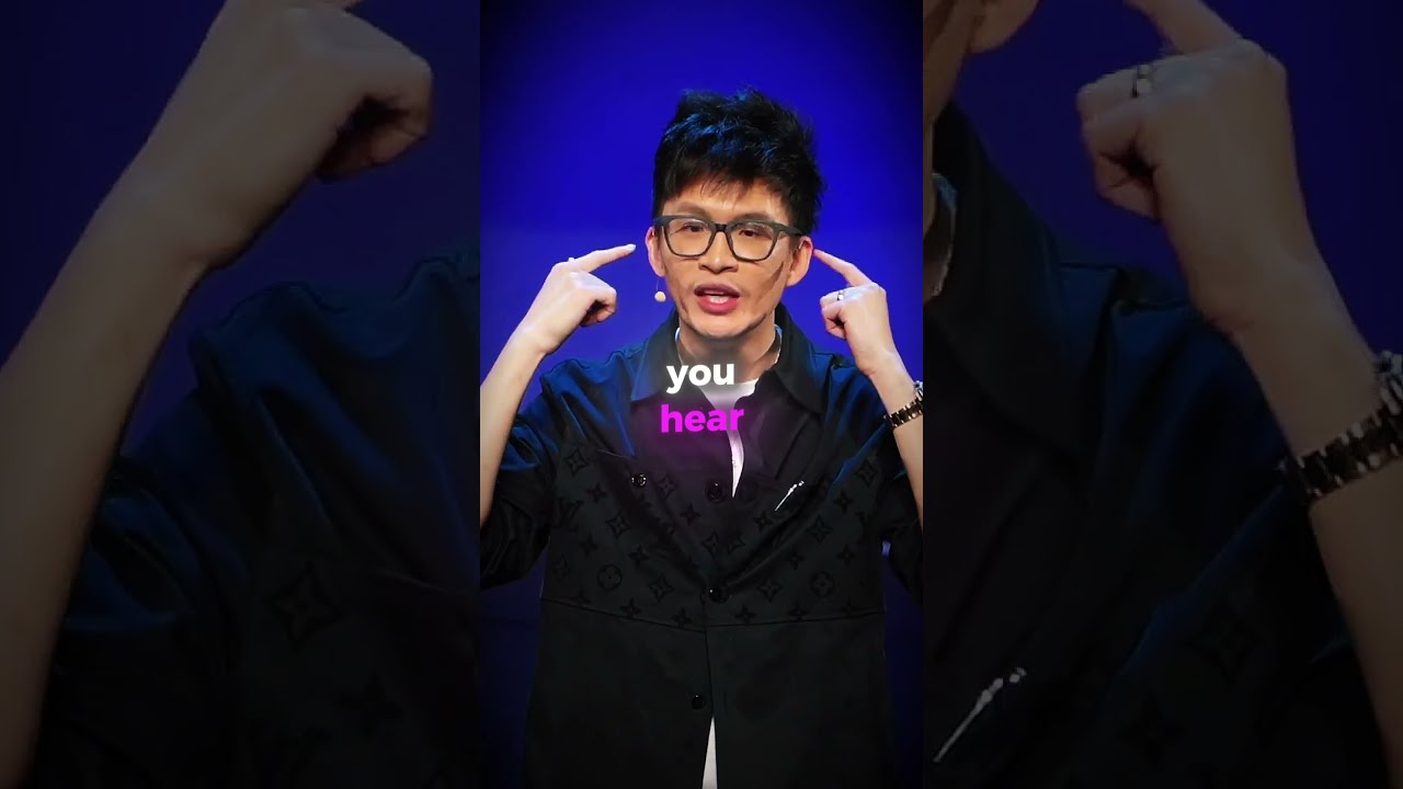 The Real Reason You Hate Hearing Your Own Voice