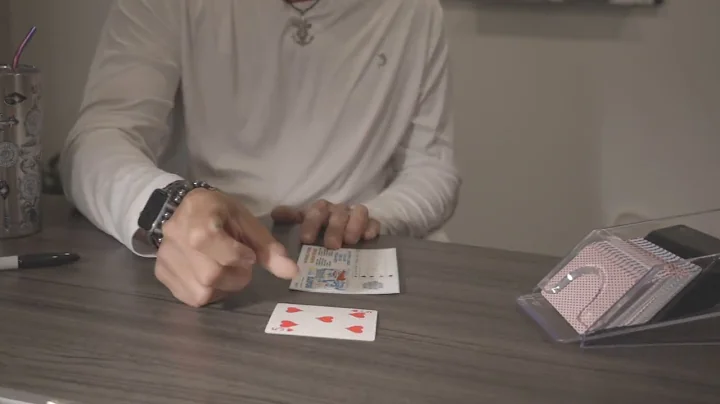 Duplicate Card
