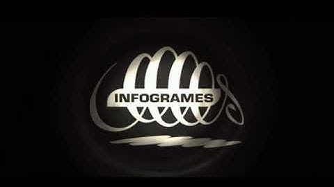 Sega/Infogrames/Darkworks/ADX/4X Movie (2001)