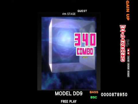 MODEL DD9 BASIC/BASS