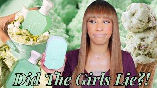 NOT SWEET ENOUGH?! Kayali Yum Pistachio Gelato 33, Niche Perfume Review, Fragrance Collection 2023