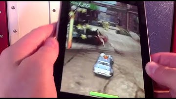 My Top 10 Games on Nexus 7 Tablet