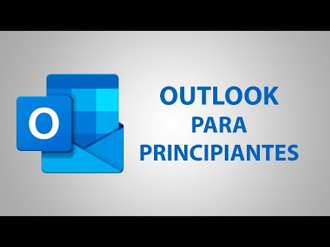 Cómo cambiar el tipo y tamaño de fuente en Outlook: Guía paso a paso - Video