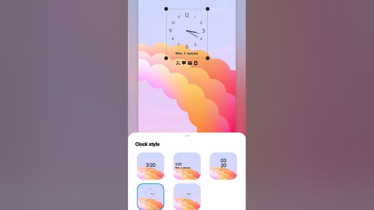 how-to-customise-lock-screen-android-ios-customised-oneui5