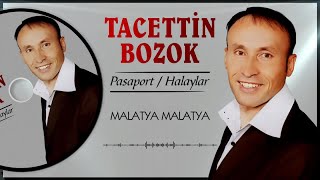 Tacettin Bozok | Malatya Malatya | Halay Resimi
