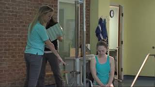 Vorteile Der Wassertherapie