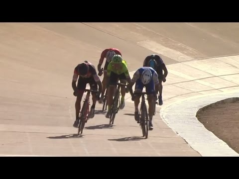 Résumé - Paris-Roubaix 2017