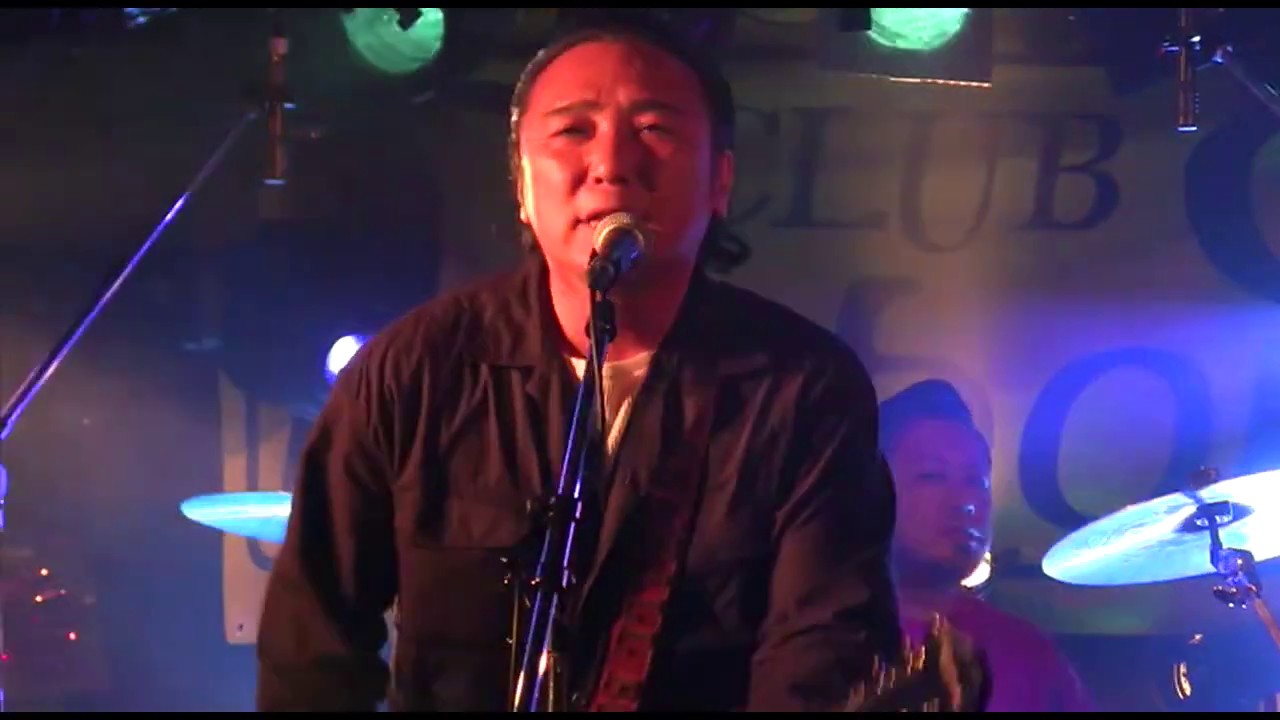 HASH　BALL　CLUB PSYBORG 28 @渋谷GARRETT