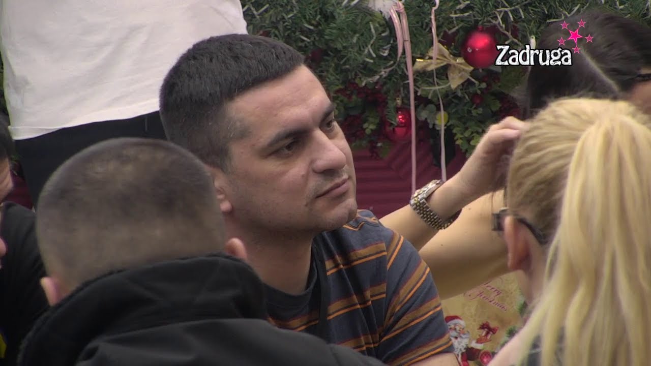 Zadruga 6 - Miksi otkriva da ju je Bebica podržavao da krade pare od Marije - 19.01.2023.