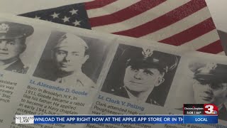 WF to honor Four Chaplains Day with first proclamation as all invited to ceremony
