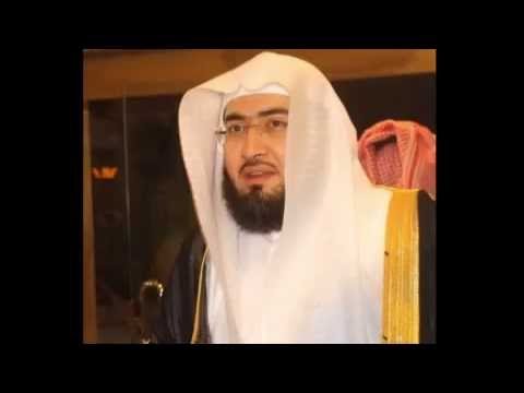 سورة الرعد من جهريات المسجد الحرام ١٤٣٦ هـ|| للشيخ د.بندر بليلة