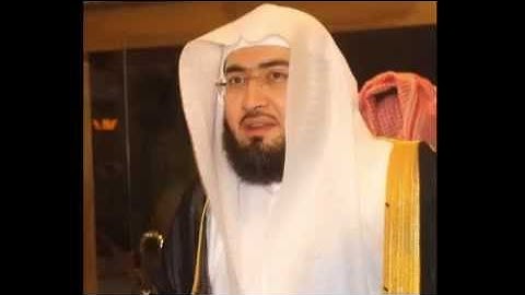 سورة الرعد من جهريات المسجد الحرام ١٤٣٦ هـ|| للشيخ د.بندر بليلة