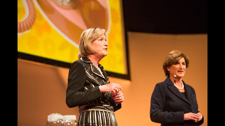 The art of responsibility | Maggie Wilderotter & D...