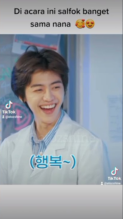 jaemin disini is next level