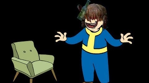 Idiot Savant SFX (Fallout 4, HQ rips)