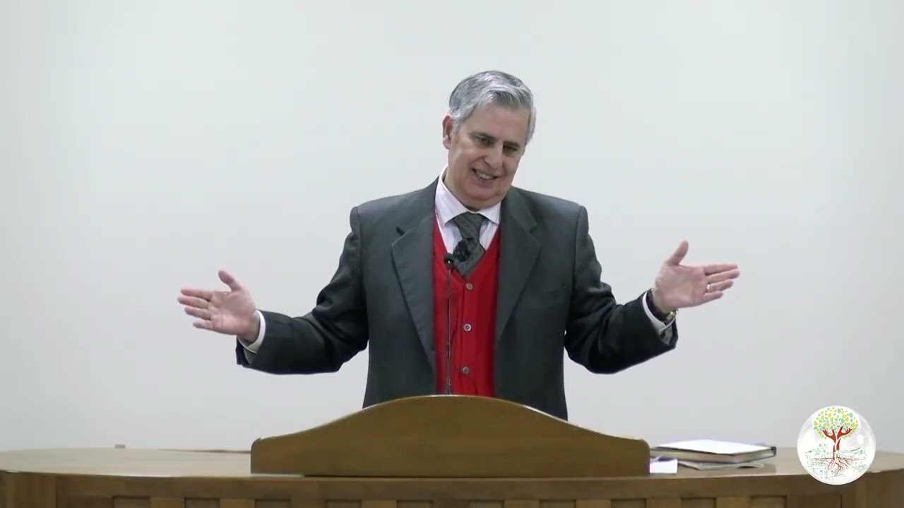 DAI NOSTRI CULTI - “Una vita di luce e ombre” (Giudici 14:1-14) - Alessandro Cravana