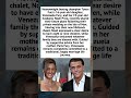 Venezuela Fury and Noah Price Share First Update After Private Wedding #VenezuelaFury #TysonFury