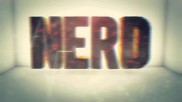|| INTRO PARA #NERD ||