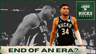 Shams Charania’s Report IGNITES Trade Frenzy Over Giannis Adetokounmpo’s Milwaukee Future