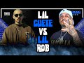 Mr Criminal Allows Lil Cuete To Diss All Podcasters And Says F Lil Rob