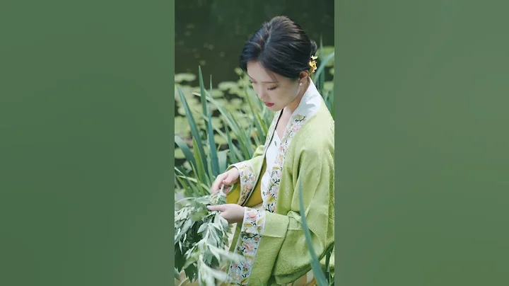 端午安康～大家吃甜粽還是鹹粽呢？丨Shiyin 十音 - 天天要聞