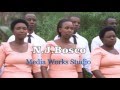 Amizero choir  nzi neza ko