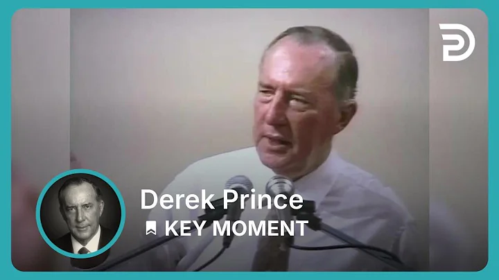 The Seed of God’s Word Makes Us a New Man | Derek Prince