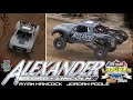 Alexander Racing WINS 2018 Laughlin Desert Classic