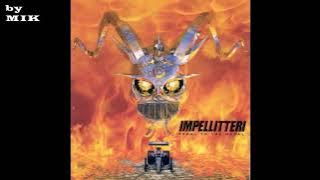 * Impellitteri - Pedal To The Metal (Full Album)