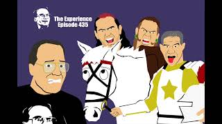 Jim Cornette on How The Hardys Have Been Used In AEW
