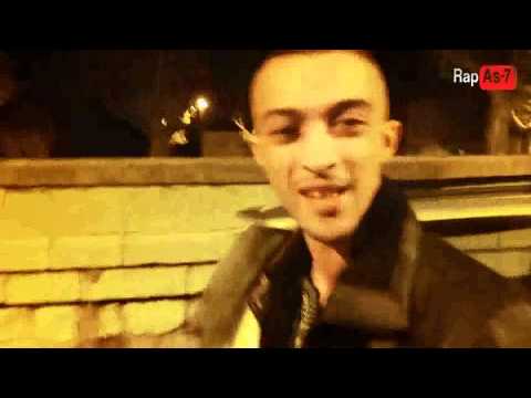 Freestyle - DEMI PORTION