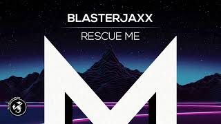 Blasterjaxx feat. Amanda Collins - Rescue me (Jeffrey Sutorius extended remix) Resimi