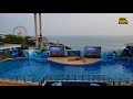 香港海洋公园海豚表演 [4K]