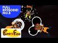 Bino's Space Adventure and Solar System