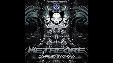 VA Metacore // 07 - Tzu Jan - In Lak`ech ( 215BPM ) by Metacortex Records
