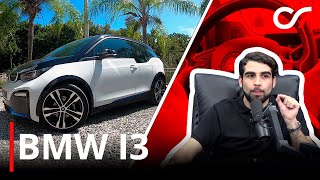 Bmw I3S Review En Español Vale La Pena?