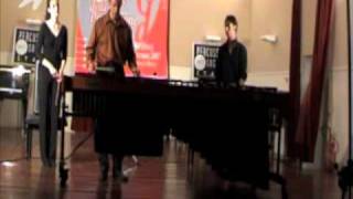Mark Ford, Francesca & Claudio Santangelo - Stubernic