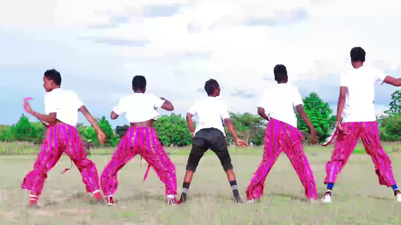 RICHARD NG'WANA Jusi MBINA OFFICIAL AUDIO MPYAA