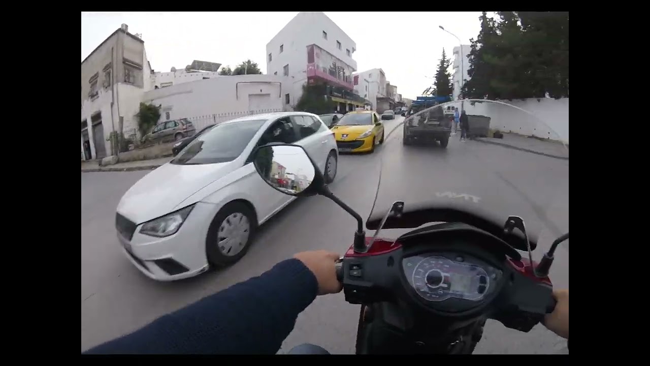 حي ابن خلدون , العمران الأعلى