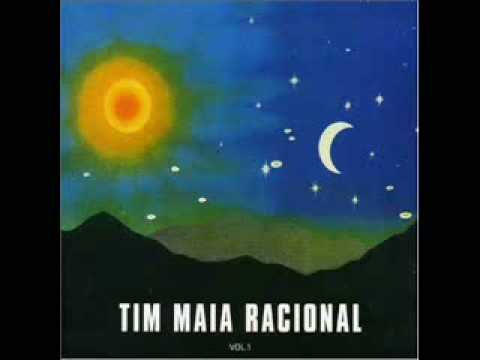 Tim Maia - Imunização Racional (Que Beleza) (1974)