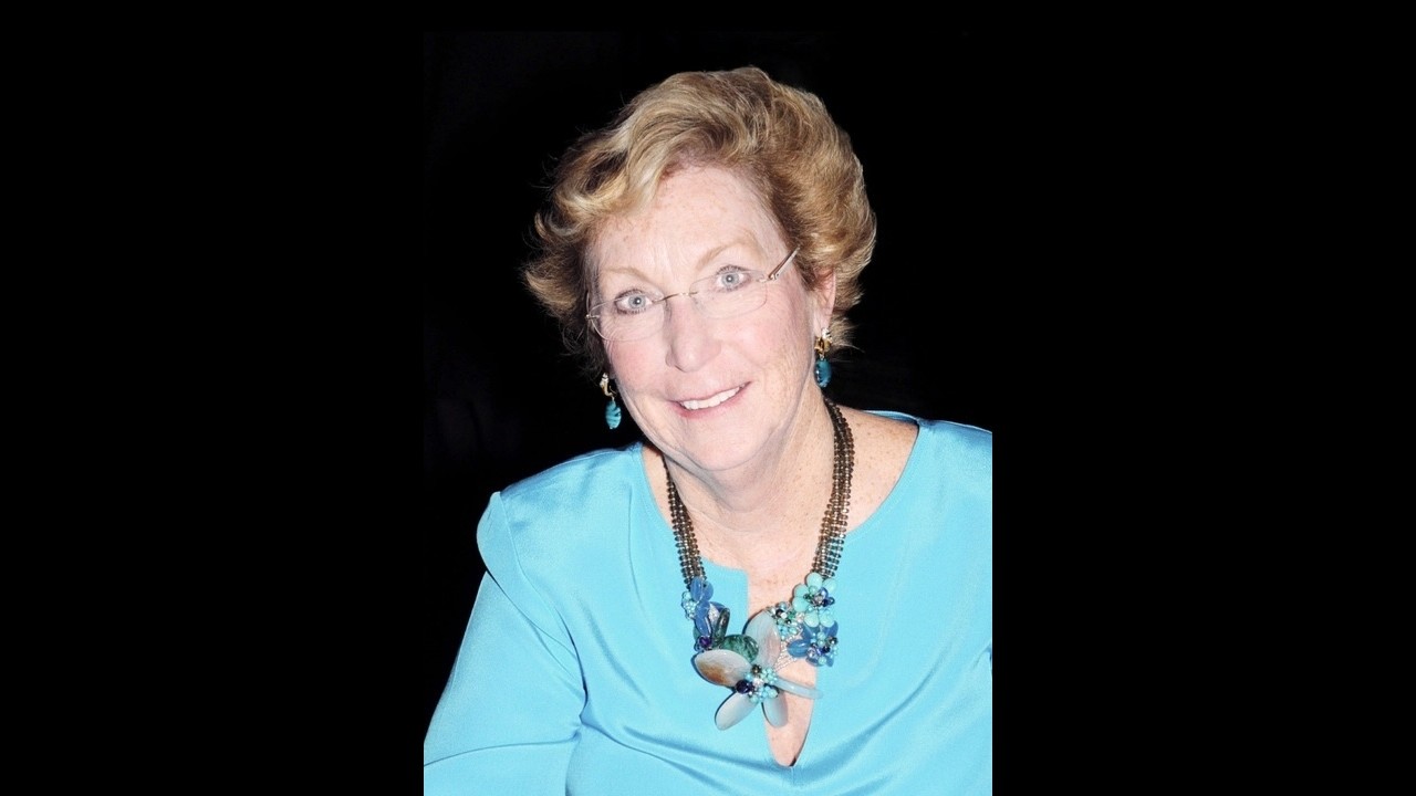 Celebrating the Life of Roberta Dougherty